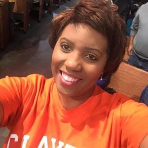 Meet your Posher, Brigitte